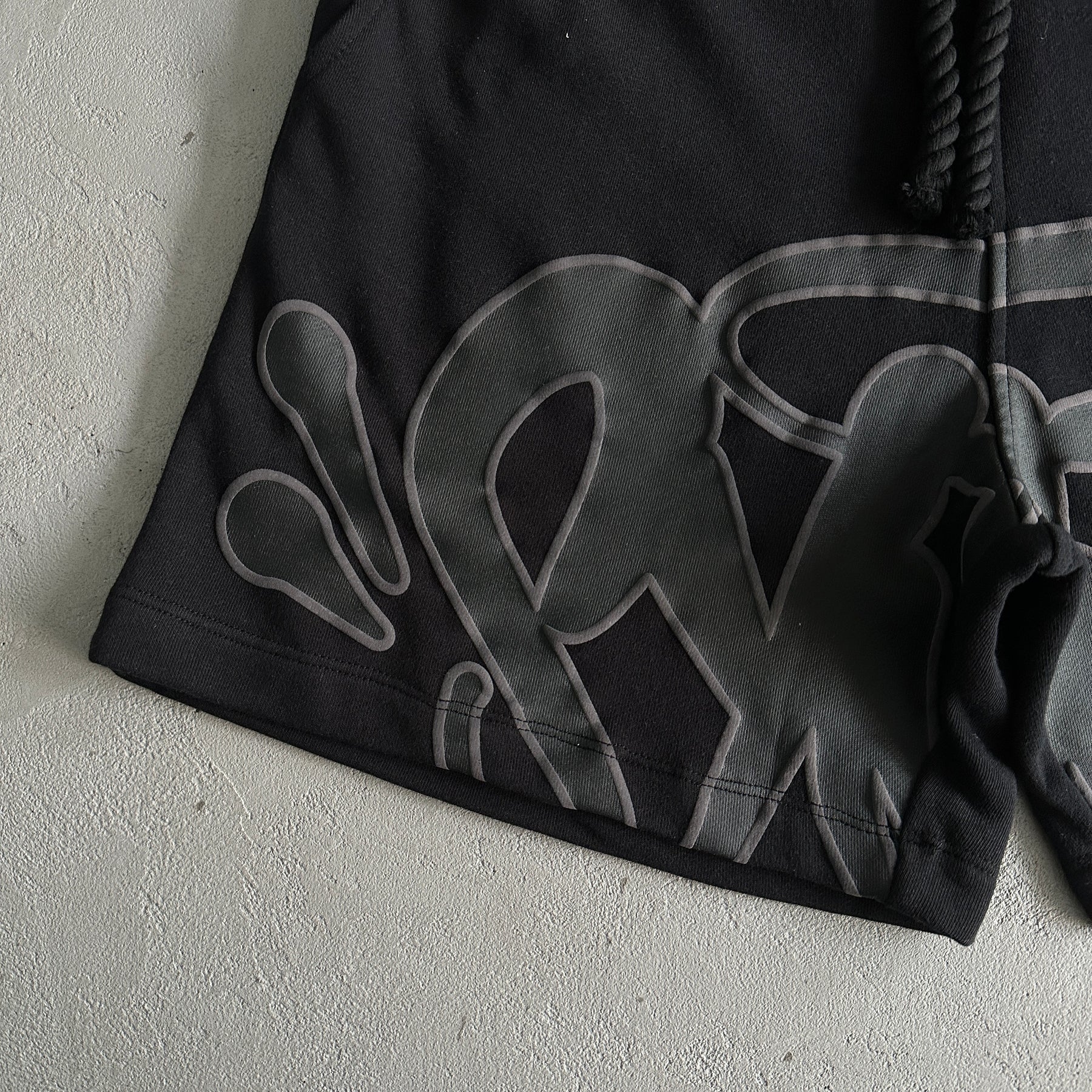 Synaworld Syna Logo Twinset "Black