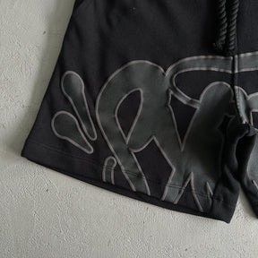 Synaworld Syna Logo Twinset "Black