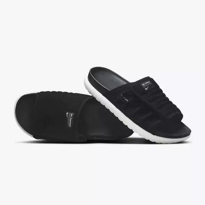 Nike Asuna Slide 2.0 "Black Sail"