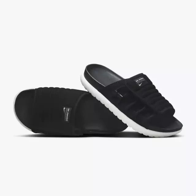 Nike Asuna Slide 2.0 "Black Sail"