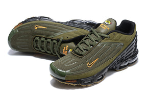 Air Max Plus TN III 'Medium Olive Gum'
