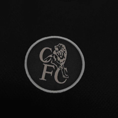 CAMISA DO CHELSEA III 25/26 - TOTAL 90