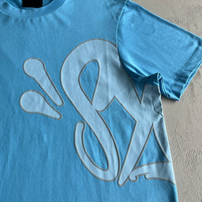 Synaworld Syna Logo Twinset "Blue"