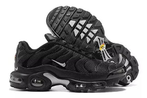 Air Max Plus TN 1 “Black Metallic Silver”
