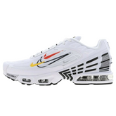 Air Max Plus TN 3 “Multi Swoosh”