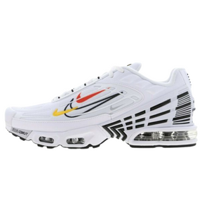 Air Max Plus TN 3 “Multi Swoosh”
