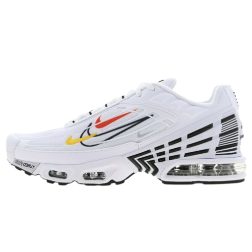 Air Max Plus TN 3 “Multi Swoosh”