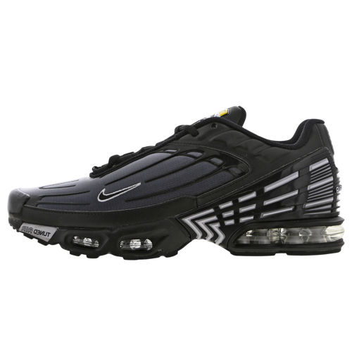 Air Max Plus TN 3 “Black/White”